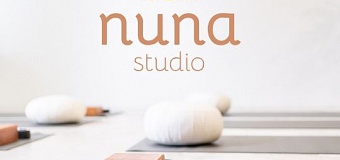 NUNA STUDIO - místo, kam se budete chtít vracet